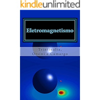 Eletromagnetismo (Portuguese Edition) book cover