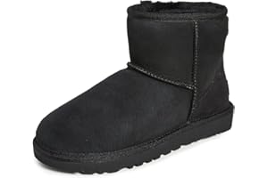 UGG Women's Classic Mini II Winter Boot