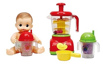 toy mixer blender set india