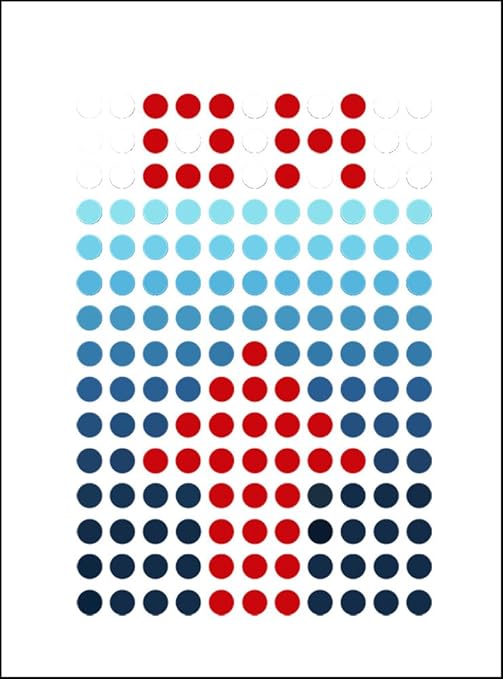 Amazon Co Jp ピクセル グラフィック 矢印 ポストカード はがき 白背景 文房具 オフィス用品