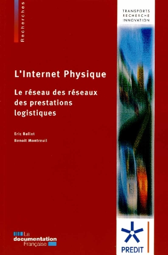 L' internet physique