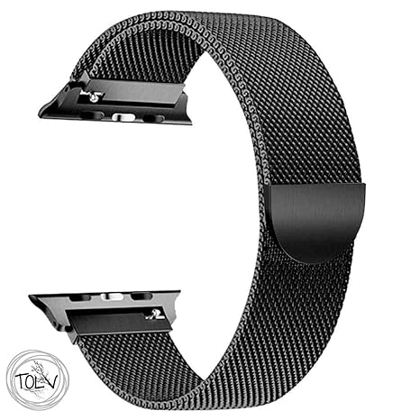 apple stainless steel series 4