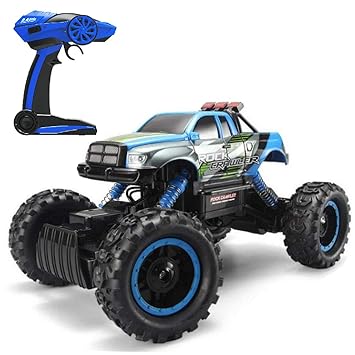 monster jeep remote control