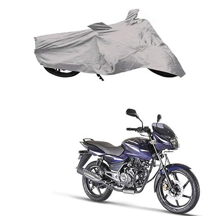 pulsar 180 bike cover