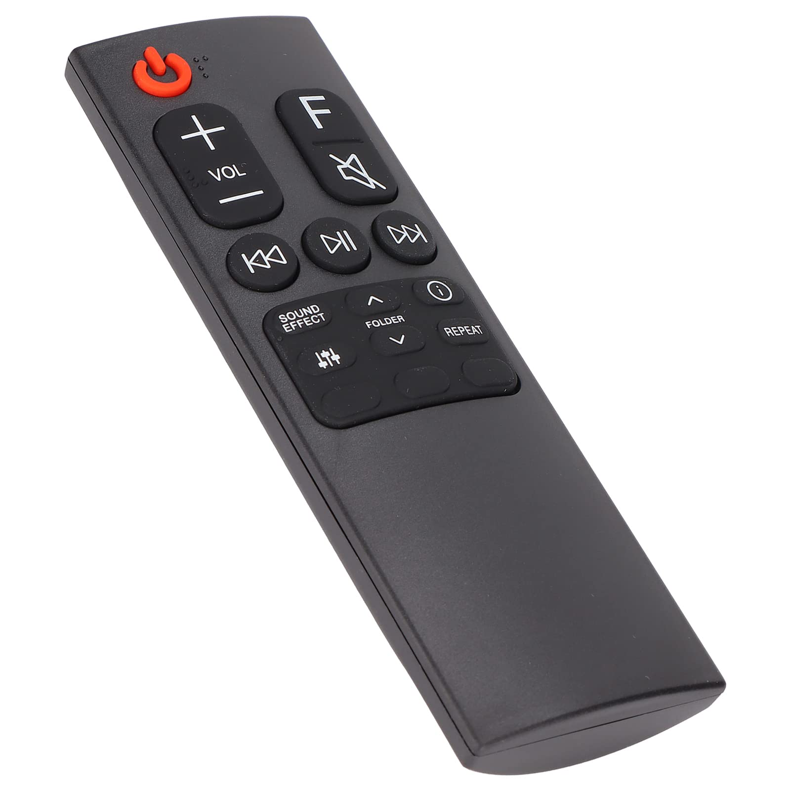 Elprico Soundbar Remote Control,Universal Remote Control for LG SL5Y SL6Y SN6Y SL4Y SNH5 SN5Y SL10Y SL9Y SL8Y SL5Y