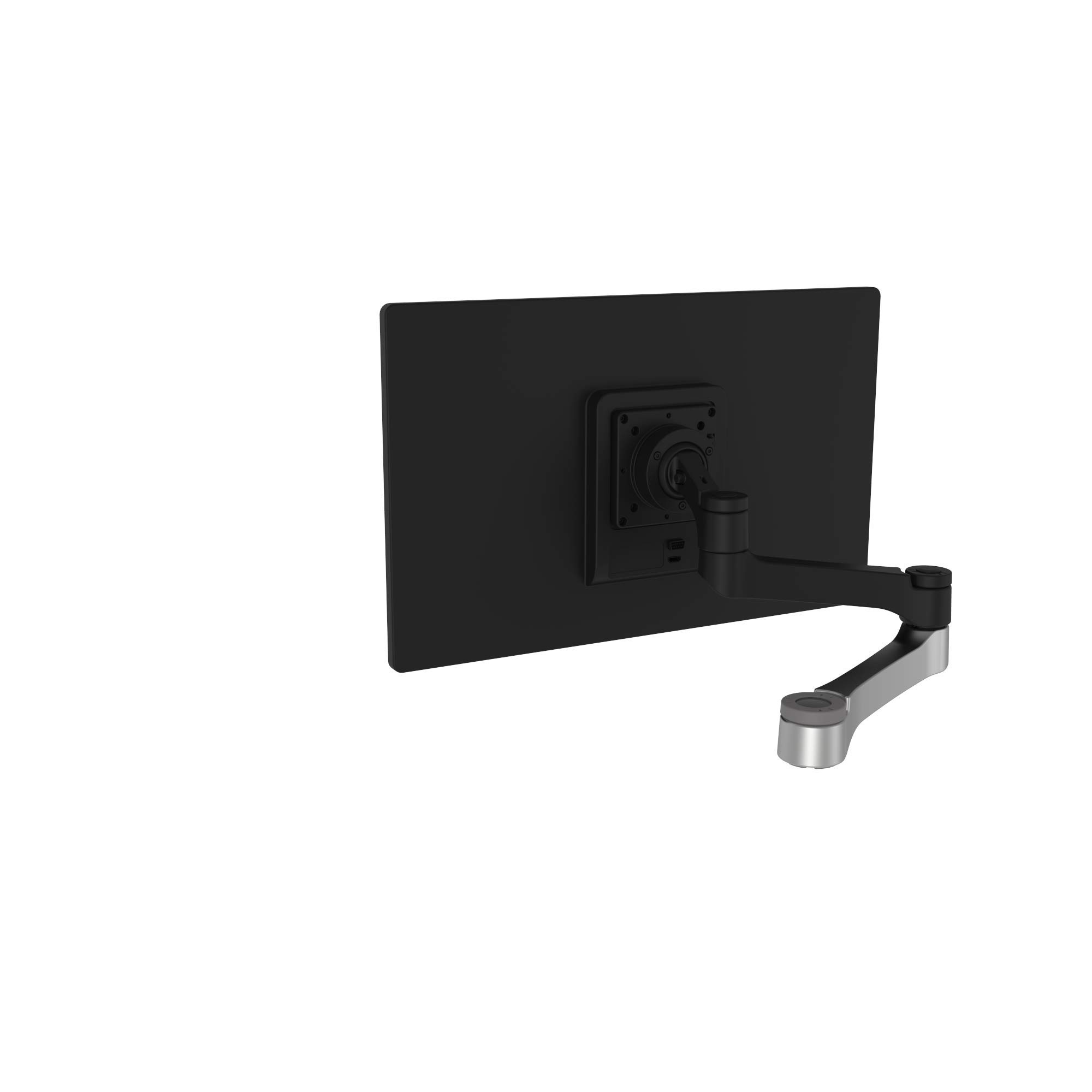 R-Go Zepher 4 C2, Extra Arm Module, Tilt angle adjusble, Weight 8 kg, Modular design, Black-Silver