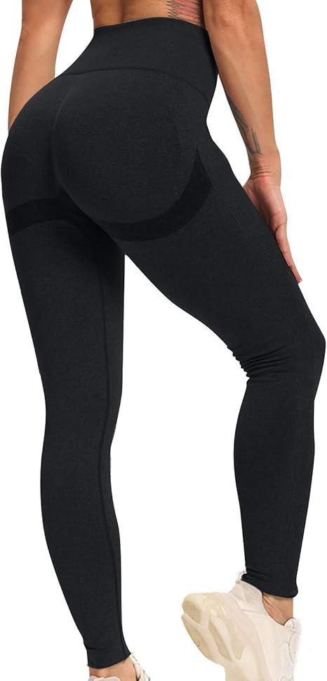 Short Femme Sport Pantalon De Sport,Leggings De Sport Taille Haute Sans Couture Pour Femmes, Collant Court Short Push Up Femme Tendance