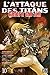 L'Attaque des Titans - Before the Fall T10 (L'Attaque des Titans - Before the Fall (10)) (French Edition) by 