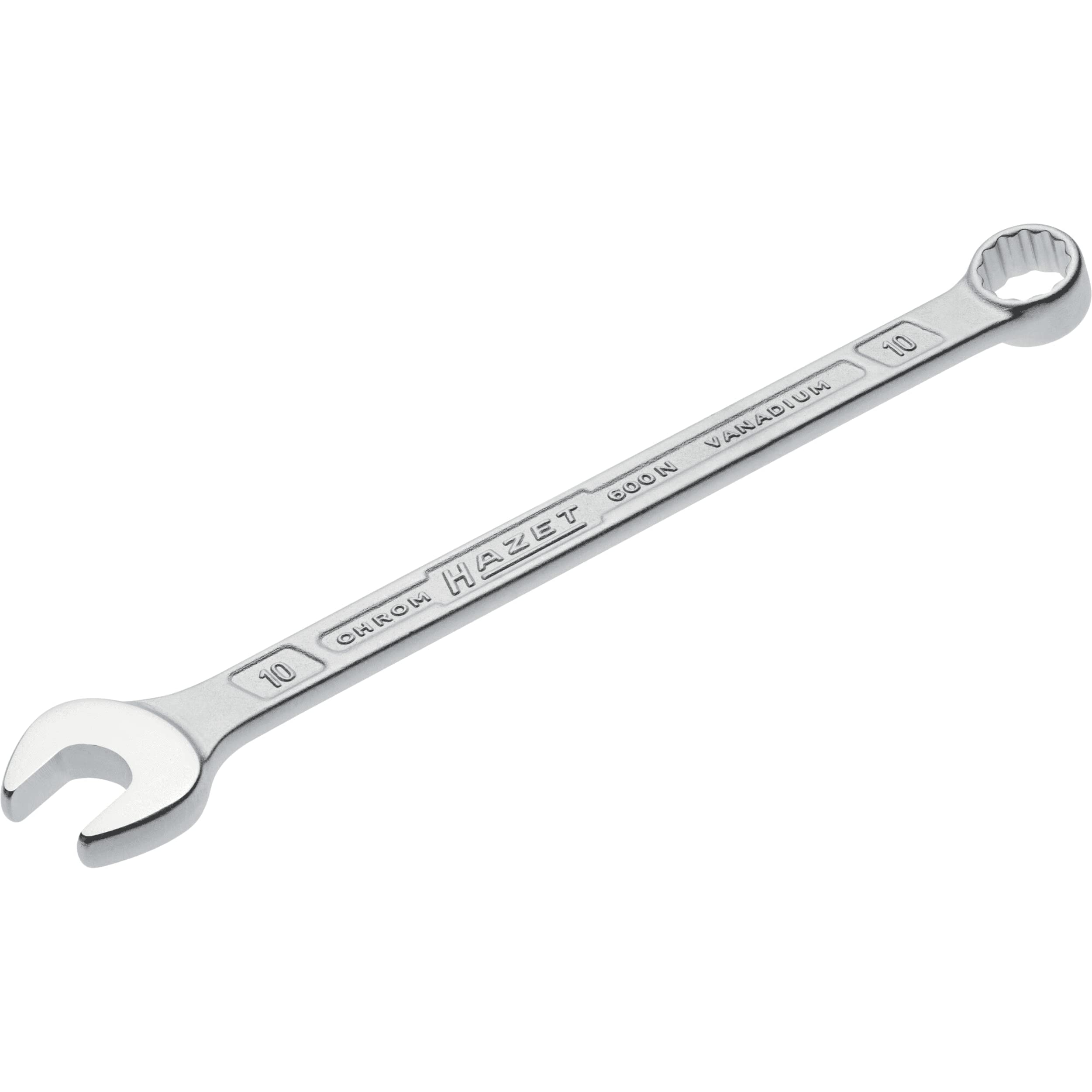 Hazet Size 10mm Combination Wrench