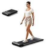WALKINGPAD C2 Foldable Walking Pad Treadmill, Colorful Under Desk Treadmill for Home Office, Stylish Compact Design, No Assembly Needed