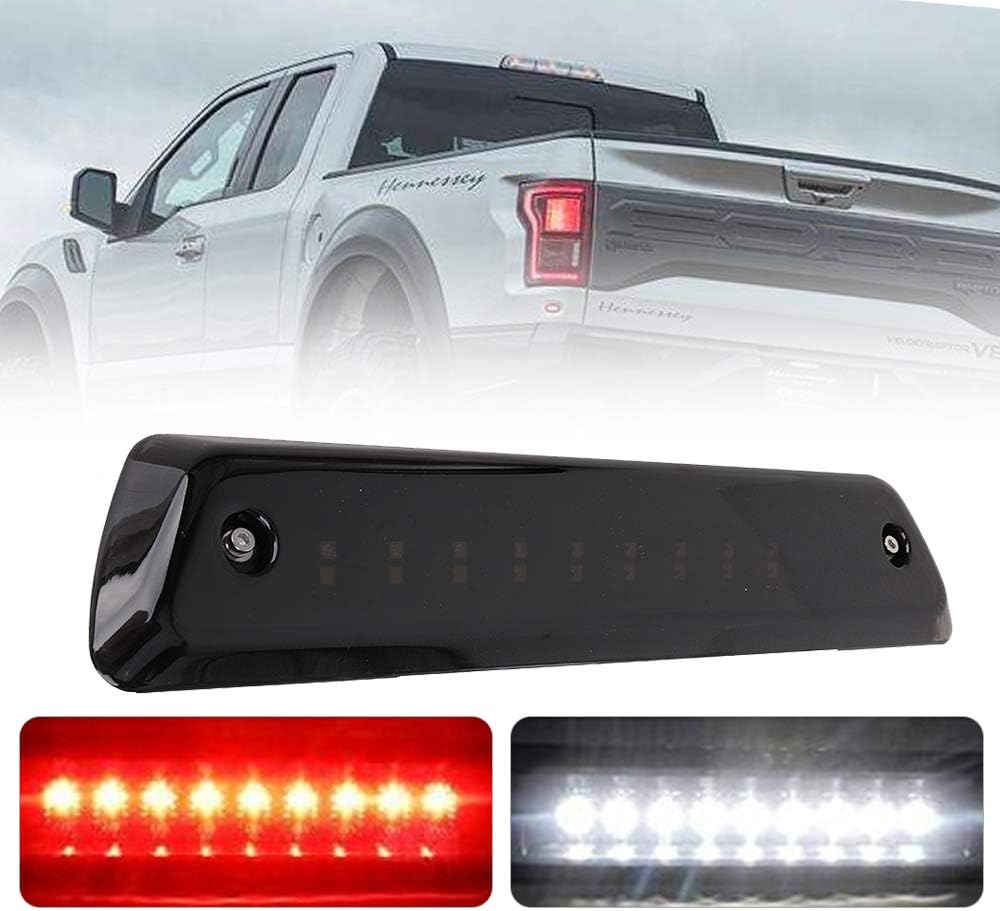 LED 3rd Third Brake Light Replacement for Ford F150 2009