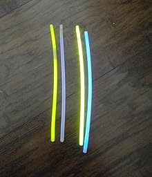 bracelets glow helpful yes comment