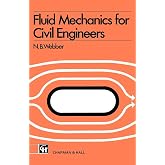 Fluid Mechanics for Civil Engineers (Volume 0)