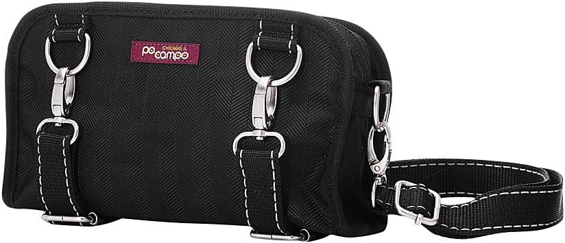 Po Campo Six Corners Handlebar Bag