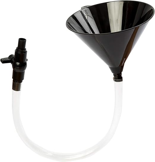 Beer Bong, Party Funnel, Drinking Funnel, Comes with Bottle Opener