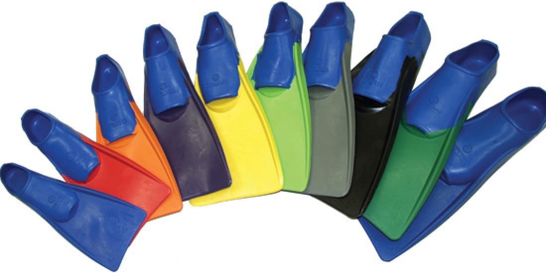 BetterTimes Training Fins