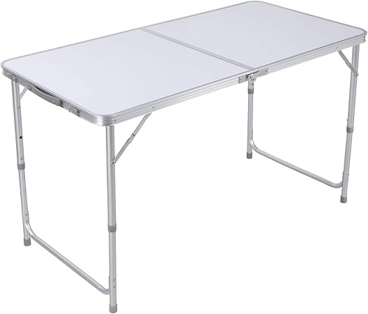 4ft camping table