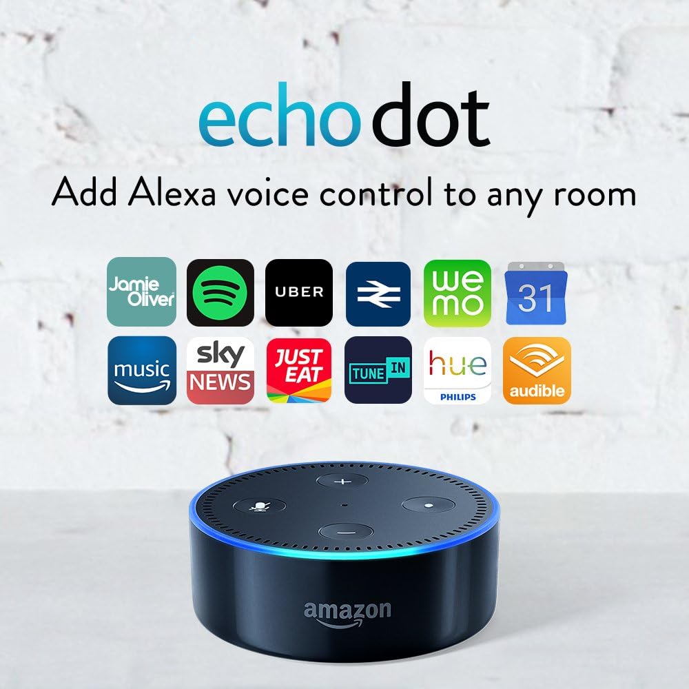 edf amazon echo offer