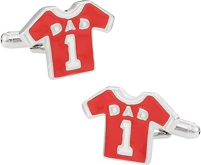fathers day cufflinks