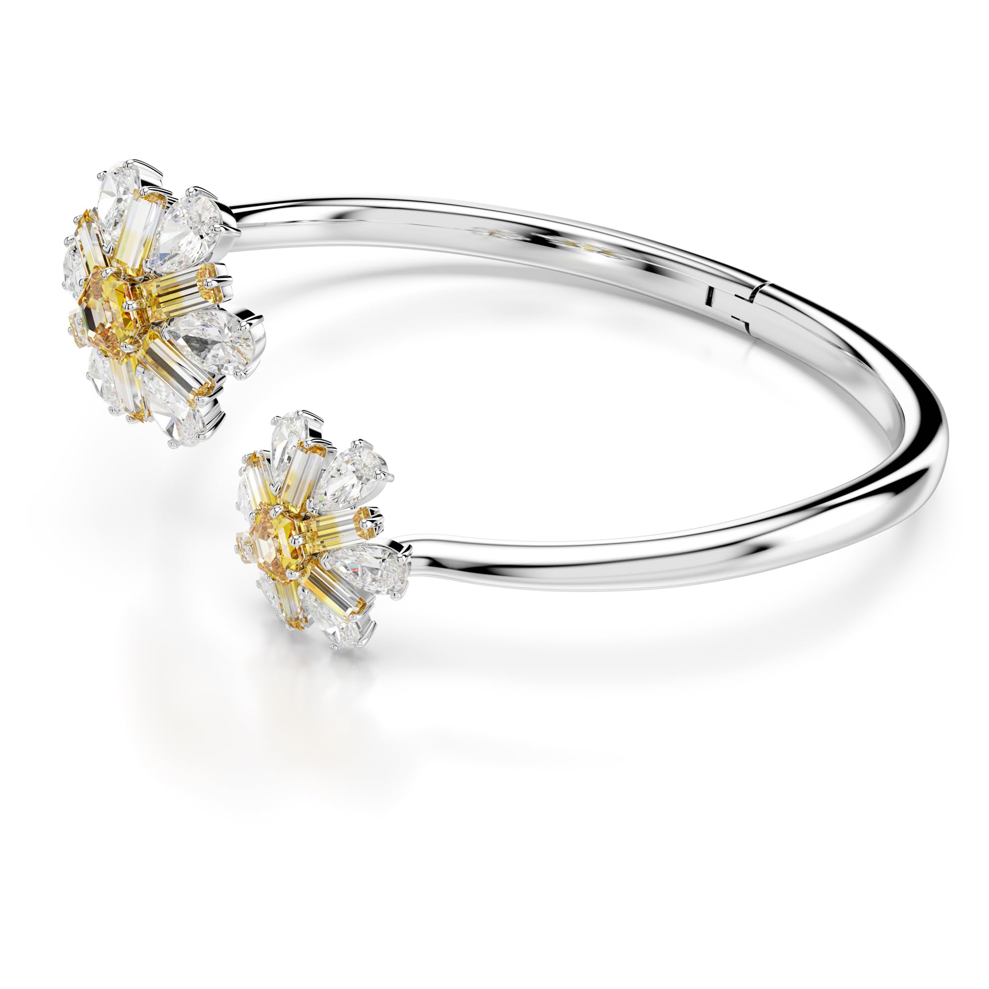 Swarovski Idyllia Bangle Collection