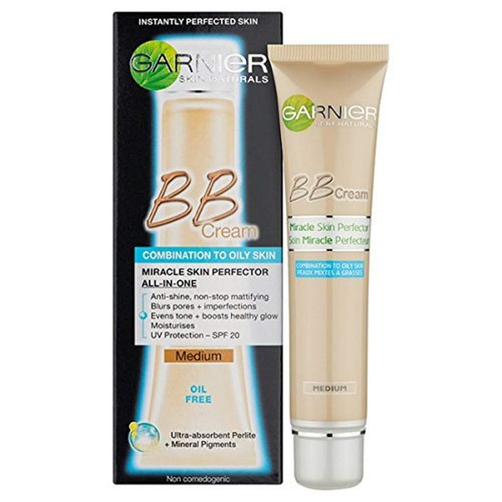 garnier bb cream sensitive medium