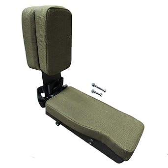 Amazon Com Instructional Buddy Seat For John Deere 4030 4040 4050