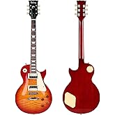 Batking LP-Style Electric Guitar With Epip ProBucker Pickups