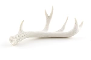 Miniature Faux Antler Stationery Card Holders
