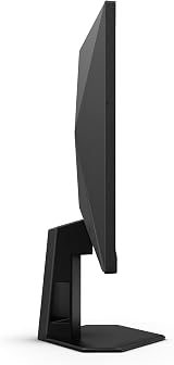 AOC Gaming 24G4XE 24 FHD 180Hz IPS 1ms GtG FreeSync GSync Monitor HDMI DP view 5