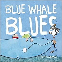 Image result for blue whale blues