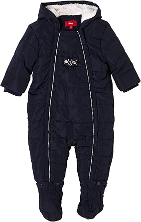 Manteaux et blousons s.Oliver Combinaison de Neige Bébé Fille Vêtements  lpe-electronics.de