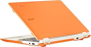 mCover iPearl Hard Shell Case for New 2016 11.6