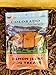 Colorado Naturals Wild Caught Salmon Jerky Dog Treats. Made in USA with 100 Percent U.S.D.A. Grade Salmon. 16 Ounce
