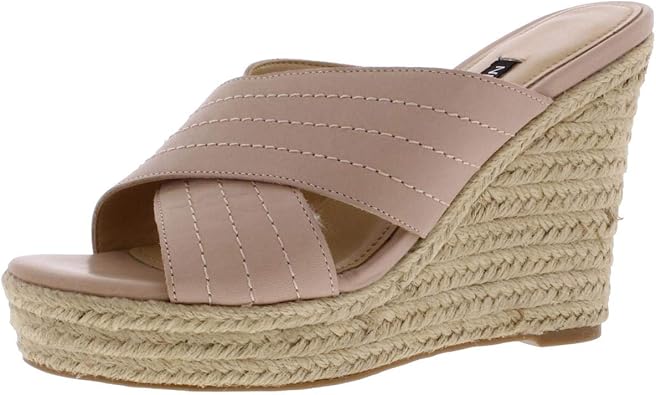 nine west women sandals