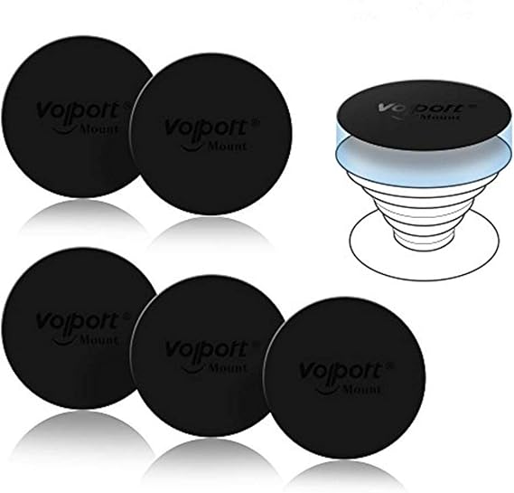 Magnetic Phone Magnet Car Mount 