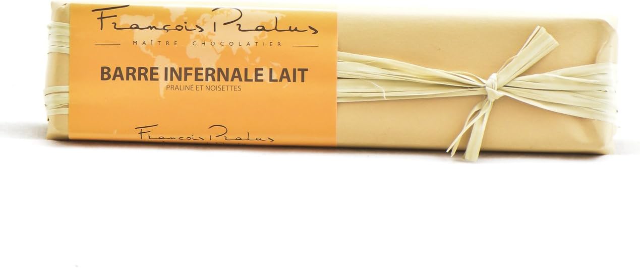 Barre Infernale Milk