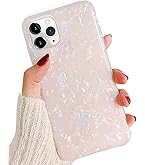 Amazon.com: KERZZIL Cute Rectangle Compatible with iPhone 13 Pro