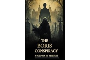 The Boris Conspiracy