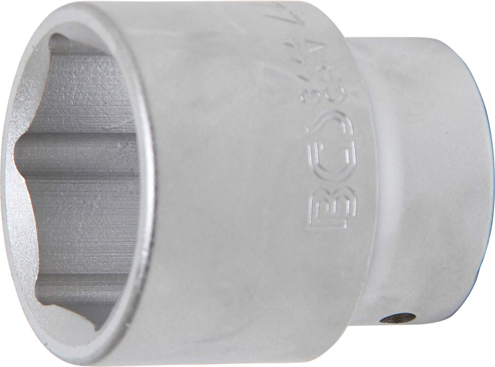 BGS 3444 | Socket, Hexagon | 20 mm (3/4") Drive | 44 mm