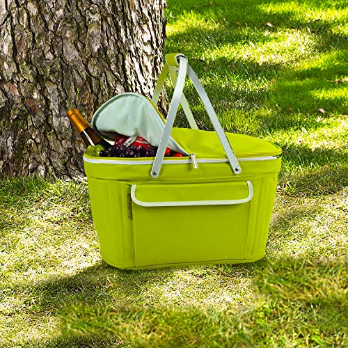 4 Picnic+Ascot+Stylish+Insulated+Aluminum