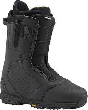 Amazon バートン バートン 15 16 Driver X Snowboard Boot メンズ スノーボードブーツ ２７ ０ Men S Burton バートン ボード ブーツバッグ