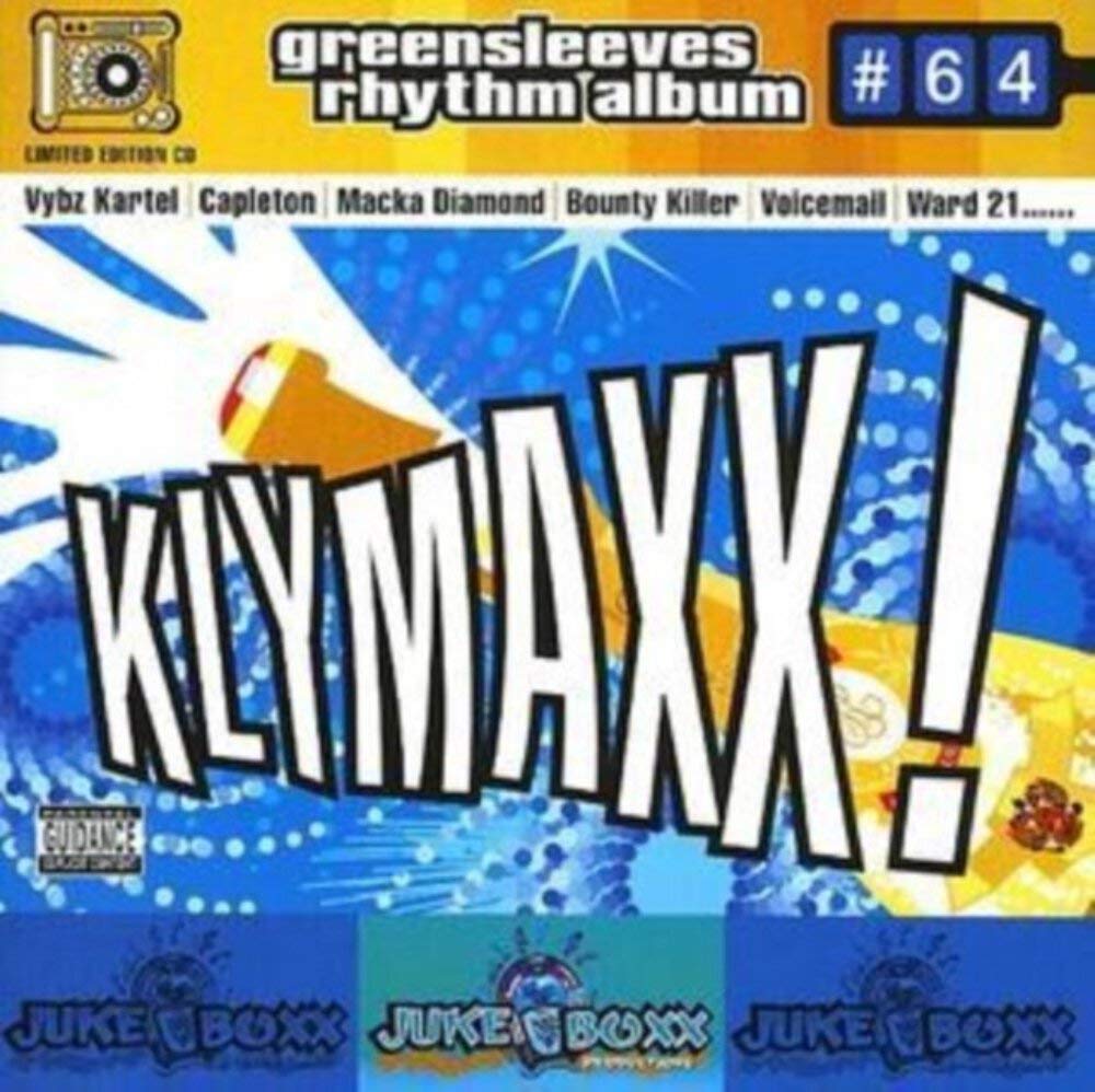 Klymaxx