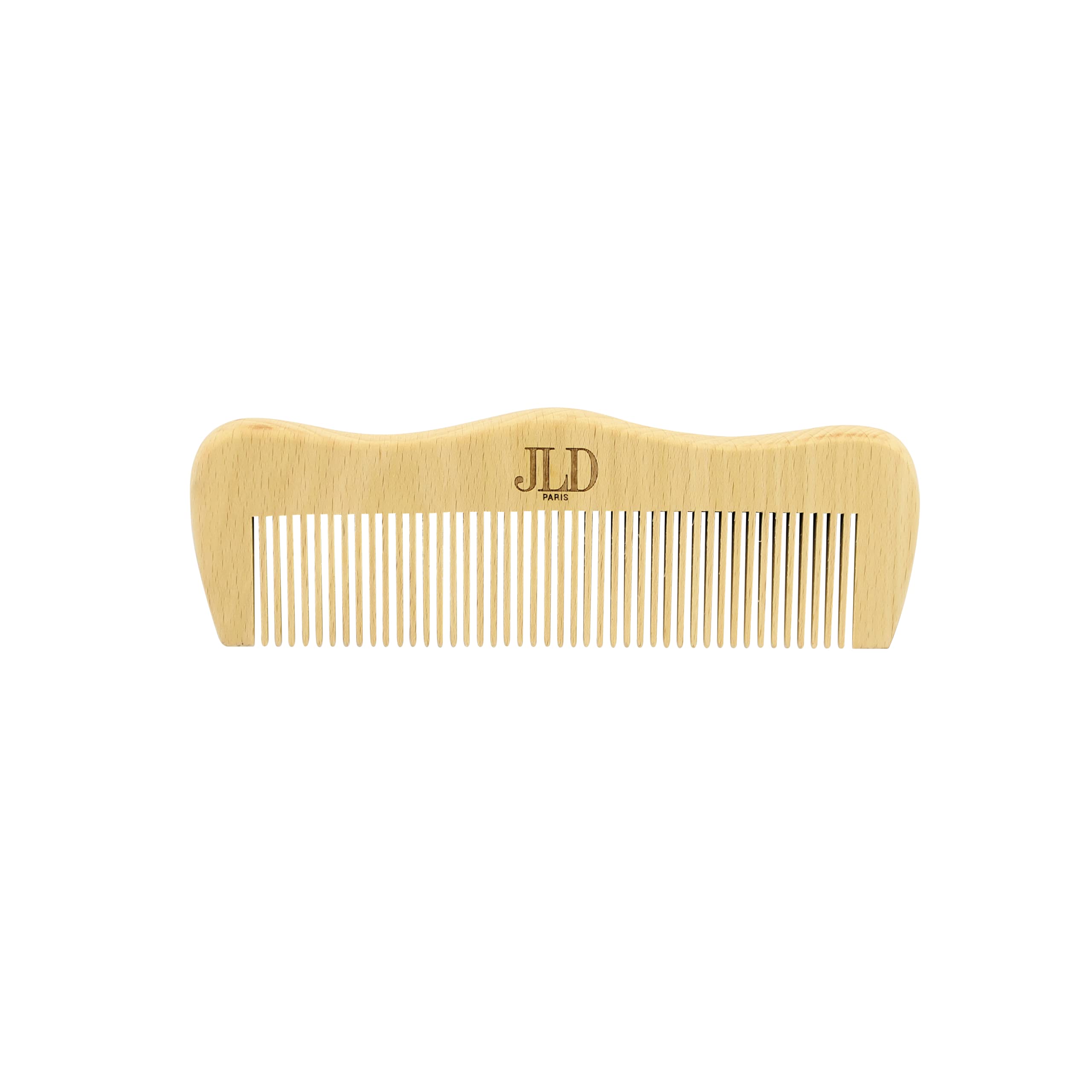 Jean Louis David - Detangling Comb FSC Wood