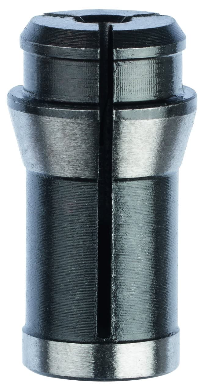 Bosch 2608570136 3 mm Collet without Locking Nut