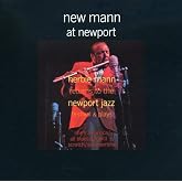 New Mann at Newport