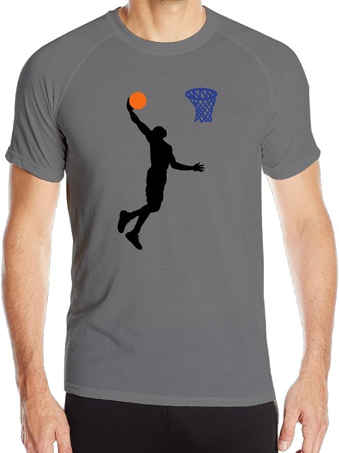 cool basketball t shirts