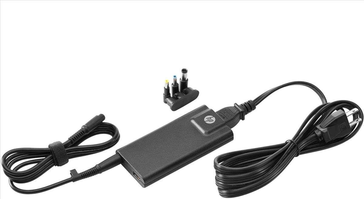 Amazon Hp 65w Smart Ac Adapter ヒューレット パッカード Hp 家電 カメラ