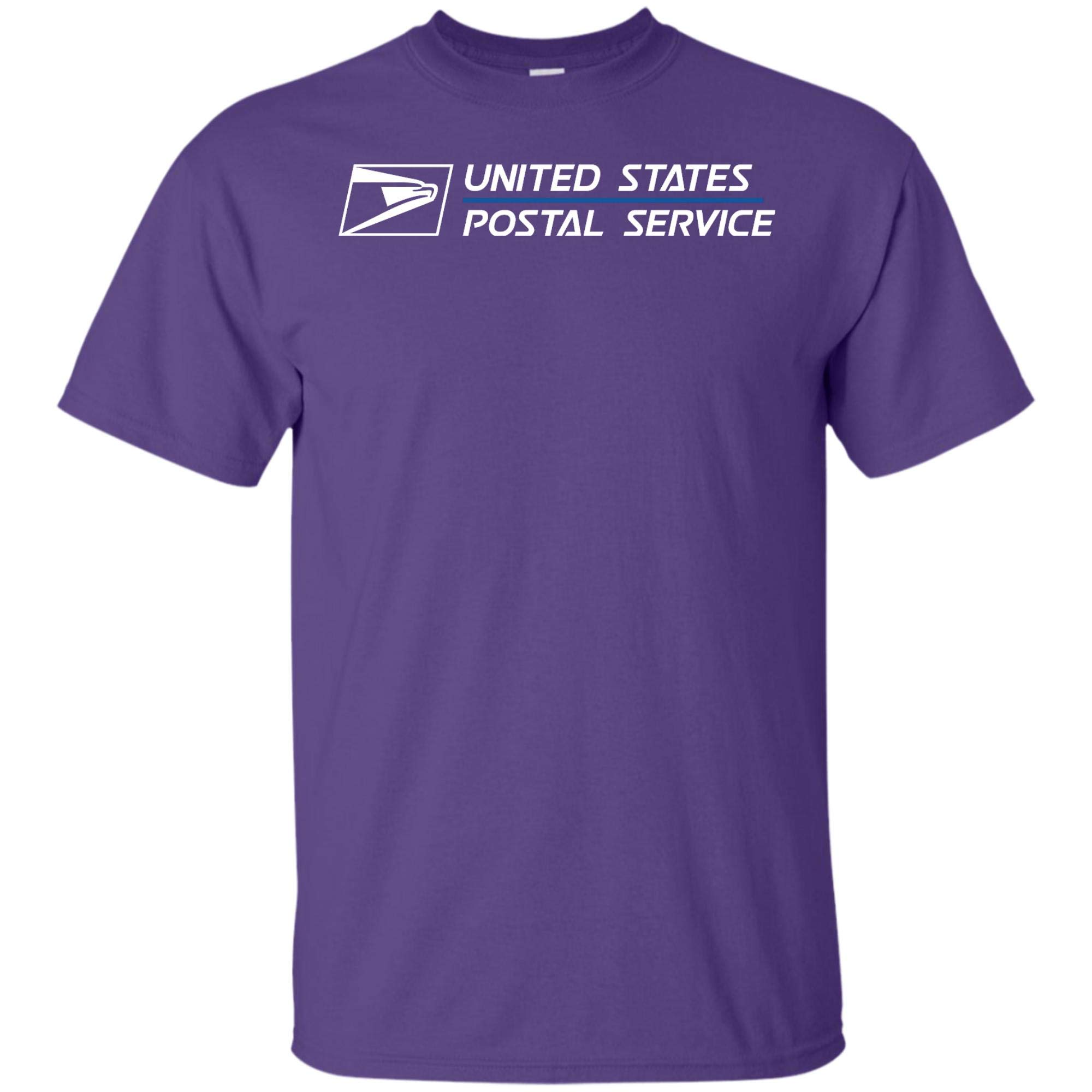 Usps T Shirt Shirt Postal T Shirt United States Service Eagle T Shirt 5327 Jznovelty