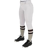 Champro Girls Tournament Traditional Low-Rise Softball Knicker