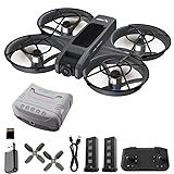 Drone with VR Headset, First-Person View, 1080P